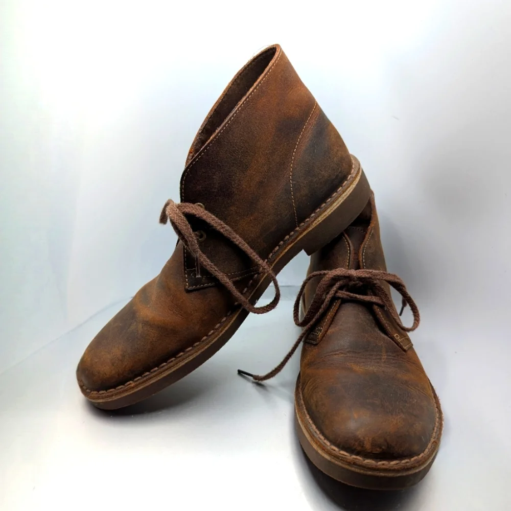 Clark's Desert Boot Evo